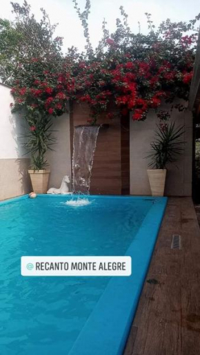 Recanto Monte Alegre